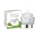 WhiteGlow Skin Whitening SPF-25 (Lotus Herbals)